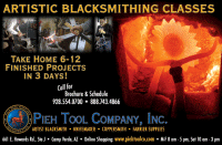 Blacksmith Classes