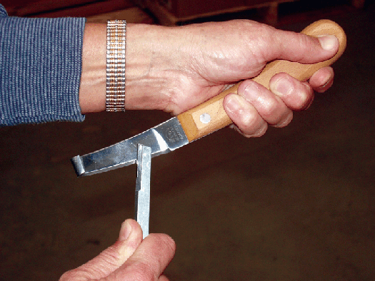 NNT Knife Sharpening Tool – NNT Bros Shop