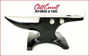 Mini Anvil - Model Craft Tools USA