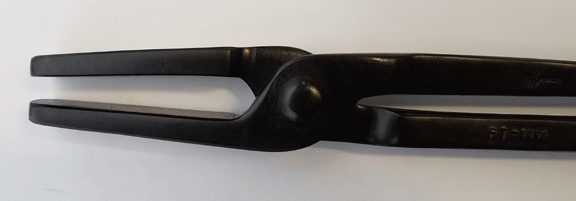 Inside Pry Surfacing Spoon 2521890 Bumping Tool – Blacksmith Source Tool  Company