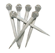 REPLACEMENT HORSESHOE NAILS