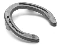 croix st eventer horseshoes steel hinds fronts clipped plus